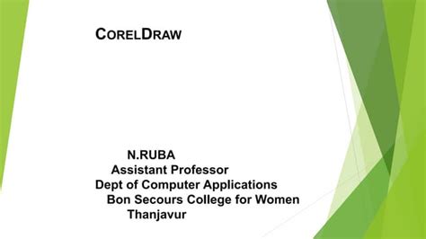 Image result for CorelDRAW Paint Tutorial