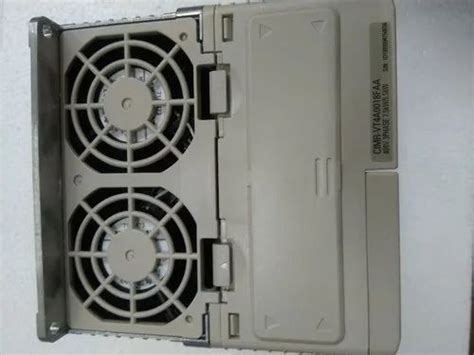 VFD AC Drive - Two Phase AC Drive ICON VFD THENI Wholesale Trader from ...