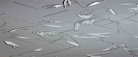 Frosted Glass Design: Ideas & Advantages