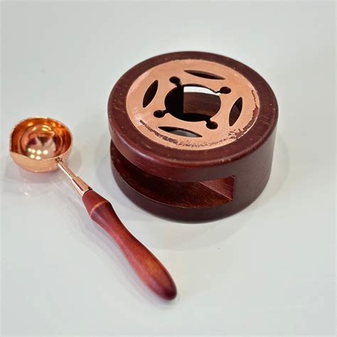 Metal Wex Melt Burner – Resin24