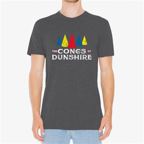 Cones of Dunshire - Funny Ben Board Game Parody T Shirt | eBay