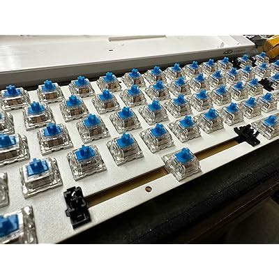 MageGee Portable 60% Mechanical Gaming Keyboard, India | Ubuy