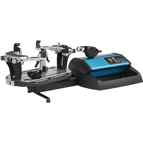 How to Use a Stringing Machine 的图像结果