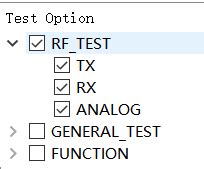 ESP Testing 的图像结果