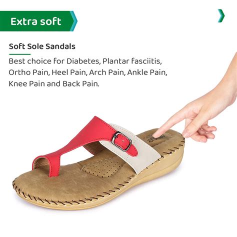 Buy Extra Soft Women's Doctor Slippers | Extra soft slippers – OrthoJoy
