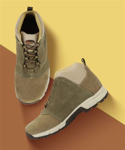 Woodland Casual Shoes For Men - Buy Woodland Casual Shoes Online At ...