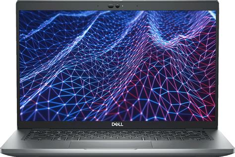 Dell Latitude 14" - E nova