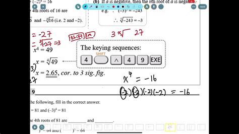 Tutorials On Nth Root 的图像结果