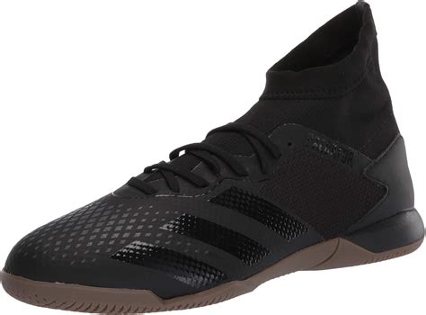 adidas Predator Men's 20.3 Indoor Soccer Shoe India | Ubuy