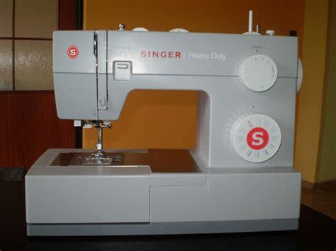 Singer 4423 Problems 的图像结果