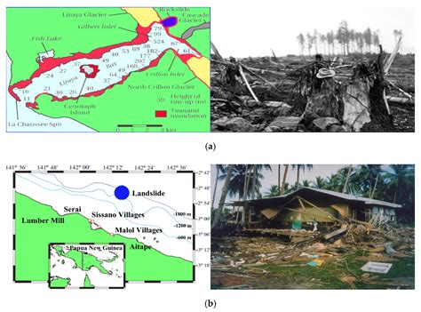 Numerical Investigation on Generation and Propagation Characteristics ...