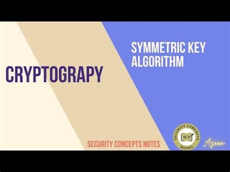 Symmetric-key Algorithm Examples 的图像结果