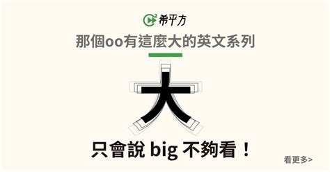Big 的图像结果