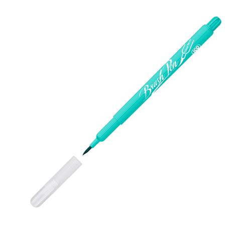 ICO Brushpen - Colour: Turquoise Green 44 | Art Lounge