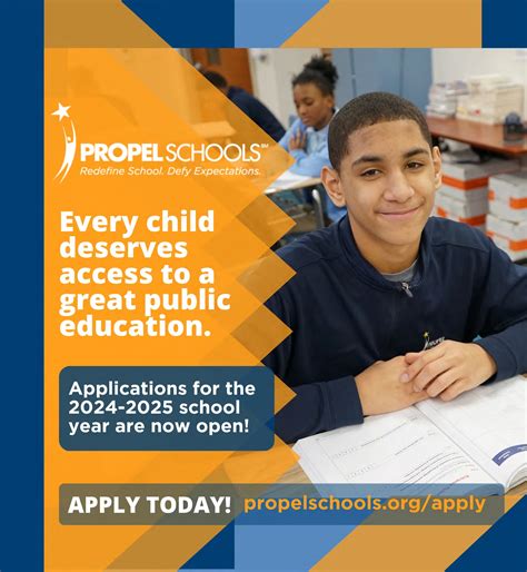 Achieve School Choice Guide: Propel students defy expectations | New ...
