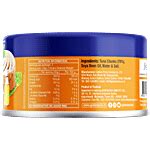 Buy Golden Prize Canned Skipjack Light Meat Tuna Chunk In Soya Bean Oil ...