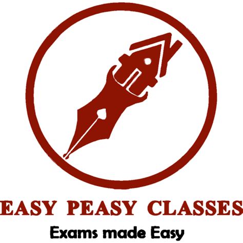 Easy Peasy Classes | Login