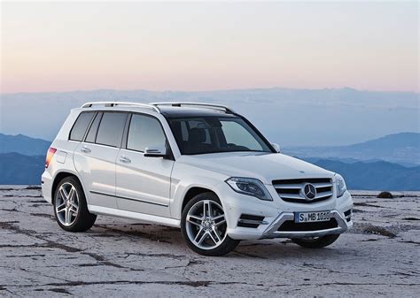 Test Mercedes Glk | Mercedes GLC 400 d im Test – JRQVRN