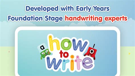 Alphablocks Learning to Write 的图像结果