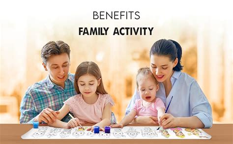 Inkmeo Hindu Gods Reusable Wall Colouring Roll - Experience Divine ...