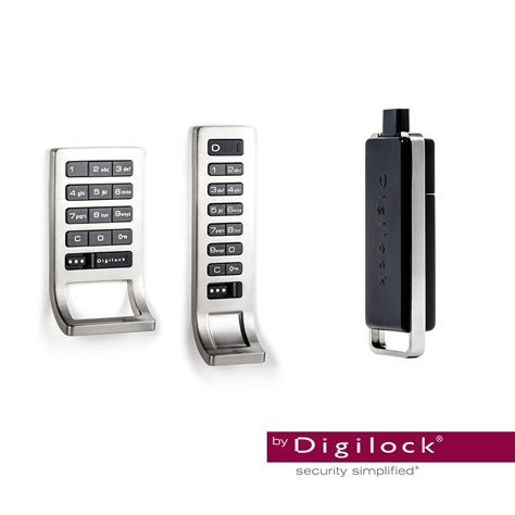 Image result for Programming. Next Lock by Digilock