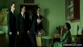 Image result for Oracle Matrix Giff