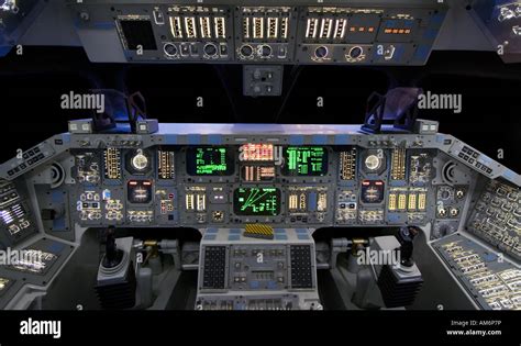 Image result for Original Space Shuttle Cockpit