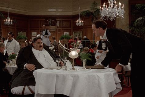 Image result for Monty Python Meaning of Life Opening Scene