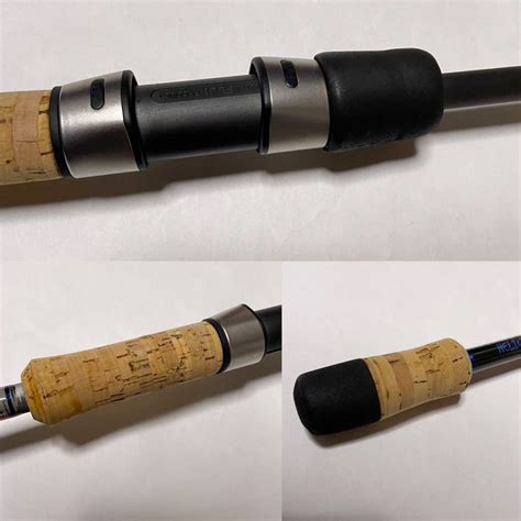 Yahoo!オークション - キスラー ヘリウム スピニング He3 SpML 66F ミ...