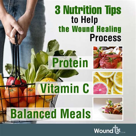 Vitamin C Helps Wound Healing at Jeff Updike blog