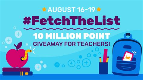 Image result for Fetch Rewarsd