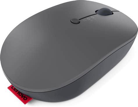 Amazon.in: Buy Lenovo Go Wireless Multi-Device Mouse | Connect & Switch ...
