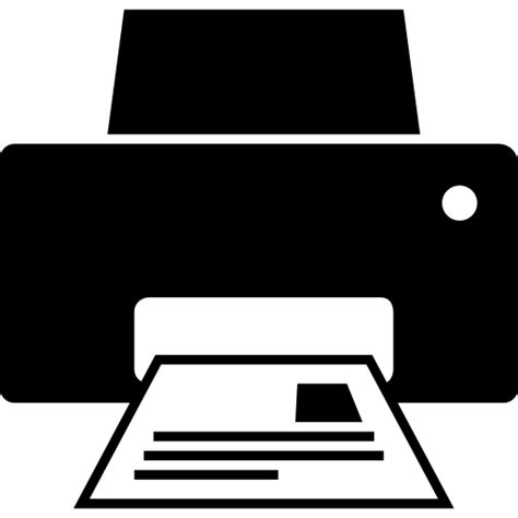 Studio printing machine - Free Tools and utensils icons