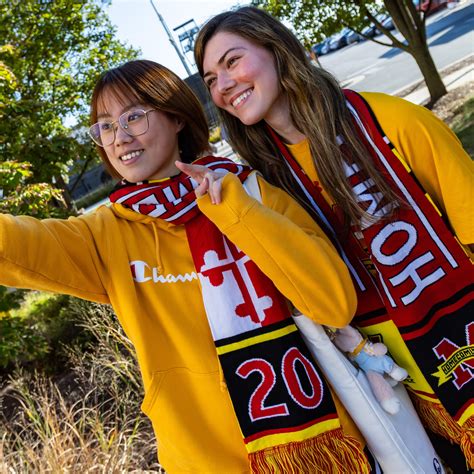 Spirit Station: TUESDAY | Adele H. Stamp Student Union