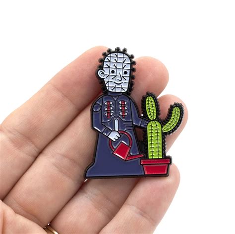 Image result for Small Pinhead