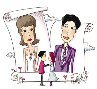 95后婚姻观曝光：不婚族比例达到18%，女生更倾向于不婚！-搜狐大视野-搜狐新闻