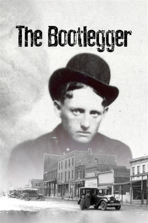 Define Bootlegger 的图像结果