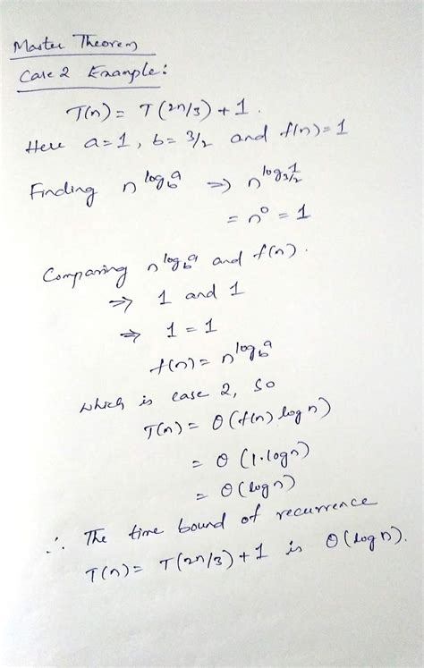 Image result for Master Method