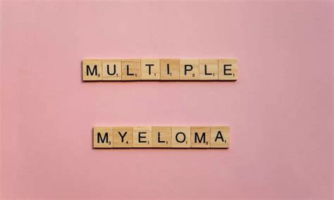 Novel drug shows early promise in treating multiple myeloma