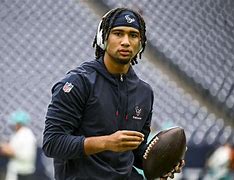 Image result for Texans' C. J. Stroud makes history