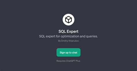 Image result for Expert SQL