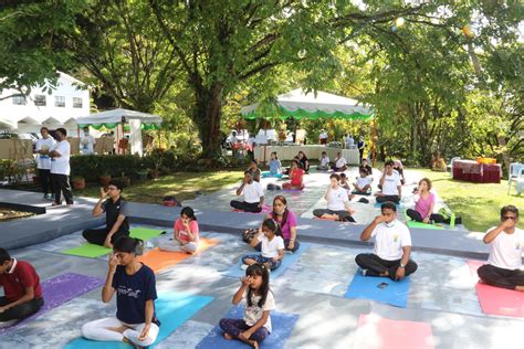 High Commission of India, Brunei Darussalam : Press Releases