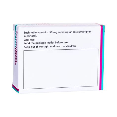 Image result for Sumatriptan Uses