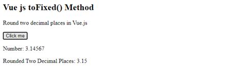 Round to Two Decimal Places JavaScript 的图像结果