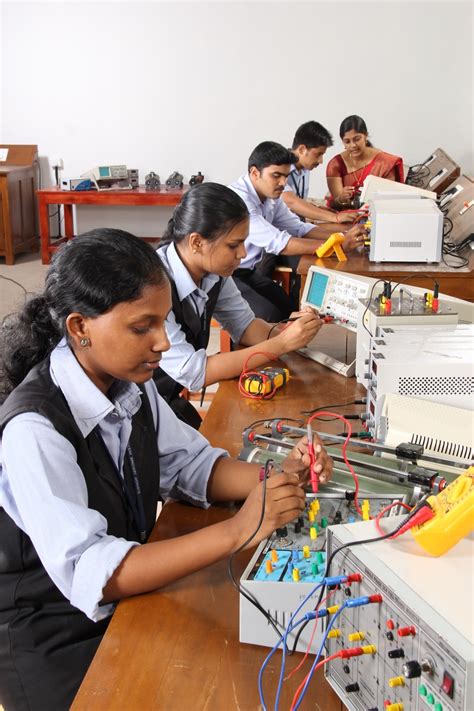 Image result for Electronics Engineering Lab