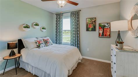 Solera - Hayden Floor Plan