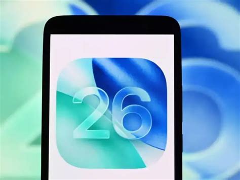 iOS 26 Public Beta is Here: What Will Your iPhone Look Like Now? - The ...
