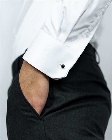 Ironed Dress Shirt