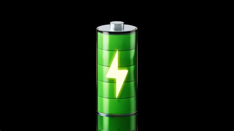Image result for Basic Battery Working Animation