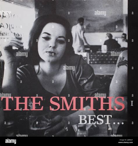 The Smiths Discography